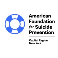 American Foundation for Suicide Prevention- Capital Region Chapter logo - Similar company to Nyclass