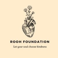 Rooh Foundation logo - Similar company to Vadodara Smart City Development Limited