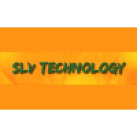 SLV Technology logo - Similar company to Slv Technologies Inc