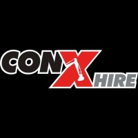 ConX Hire logo - Similar company to Pjc Construct