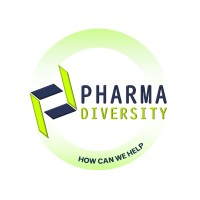 Pharma Diversity logo - Similar company to A&A Pharma