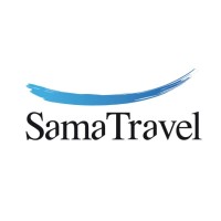SAMATRAVEL TOUROPERADOR logo - Similar company to Select Aviation | Gsa Spain & Portugal