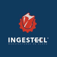 Ingesteel industrial Ltda logo - Similar company to Sitek Industrial
