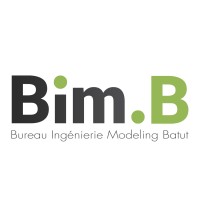 Bim.B logo - Similar company to Eco'Logic