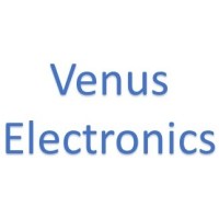 Venus Electronics/Kevin Scientific Instruments logo - Similar company to True Calibration Services