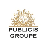 Publicis Groupe Colombia logo - Similar company to Destiny