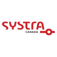 SYSTRA Canada logo - Similar company to Ashland Construction Group Ltd.