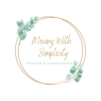 Moving With Simplicity logo - Similar company to Moving Ewe Ltd