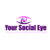 Your Social Eye logo - Similar company to Insttore