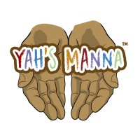 Yah'S Manna