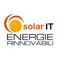 SOLAR IT Energie Rinnovabili logo - Similar company to Grapheneup