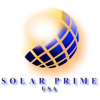 Solar Prime US logo - Similar company to Stanton Solar