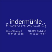 Indermühle Projektentwicklung GmbH logo - Similar company to Raumin Ag