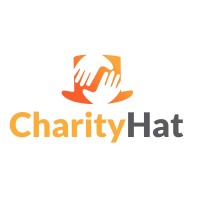 CharityHat logo - Similar company to Super77