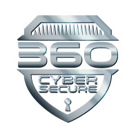 360 Cyber Secure logo - Similar company to Anthony Timbers Llc