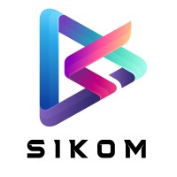 Sikom Agency logo - Similar company to Vezerance