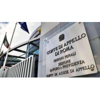 Corte di Appello di Roma logo - Similar company to Lit-Architects