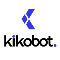 Kikobot logo - Similar company to Meskolabs