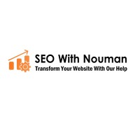 seo with nouman logo - Similar company to Techshappers It Professional Training Hub