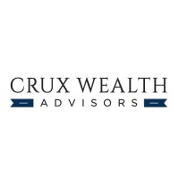 Crux Wealth Advisors logo - Similar company to Detalus