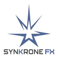 Synkrone FX logo - Similar company to Acl Prod