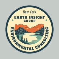Earth Insight Group logo - Similar company to Earth Insight