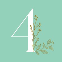4 Design logo - Similar company to Inmind