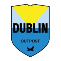 BrewDog Outpost Dublin logo - Similar company to She Counts