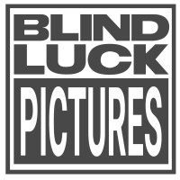 Blind Luck Pictures logo - Similar company to Bad Mktg