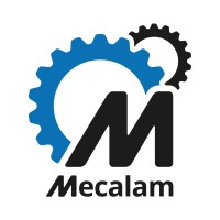 Mecalam SAS logo - Similar company to Mecalab