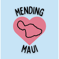 Mending Maui logo - Similar company to Engineering & Science University Magnet School (Esums)