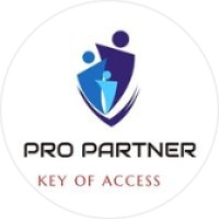 Pro Partner promotion & advertising sevices logo - Similar company to Albirony For Multi Activities Co Ltd