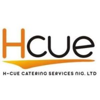 H-cue Catering Services Nigeria Limited logo - Similar company to Unitop Holding Limited