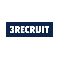 3RECRUIT logo - Similar company to Contek Recruitment Solutions Ltd
