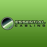 Essential Cabling