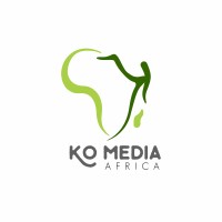 KO MEDIA AFRICA logo - Similar company to Maxitechng