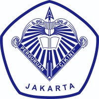 SMK Perguruan Cikini logo - Similar company to Room For Air