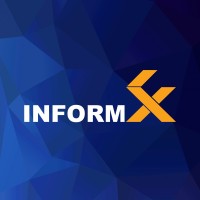 InformFX logo - Similar company to Poon'S London