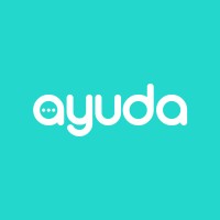 Ayuda logo - Similar company to Baseflow