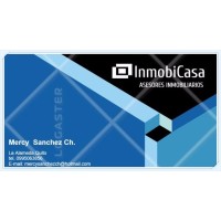 INMOCASA logo - Similar company to Reus Transport