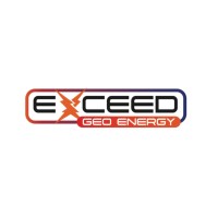 Exceed Geo Energy logo - Similar company to Ultradeep Energy Company