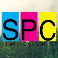 SPC Business Solutions logo - Similar company to Logical Business & It Solutions