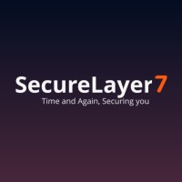 SecureLayer7 logo - Similar company to Appsecure Security