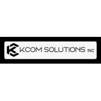 KCom Solutions INC logo - Similar company to Zyck Technology