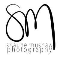Shaune Mushaw Photography logo - Similar company to Diph Photography