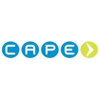 CAPE IDF logo - Similar company to La Revue