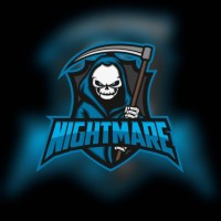 Klan NighTmare esports logo - Similar company to Gameiwin68