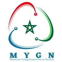 Moroccan Young Generation in Nuclear-MYGN logo - Similar company to Women In Nuclear Morocco - Win Morocco