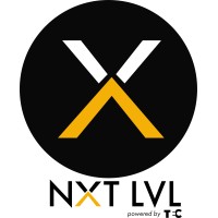 NXT LVL logo - Similar company to Send