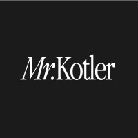 Mr.Kotler logo - Similar company to Involve Rh